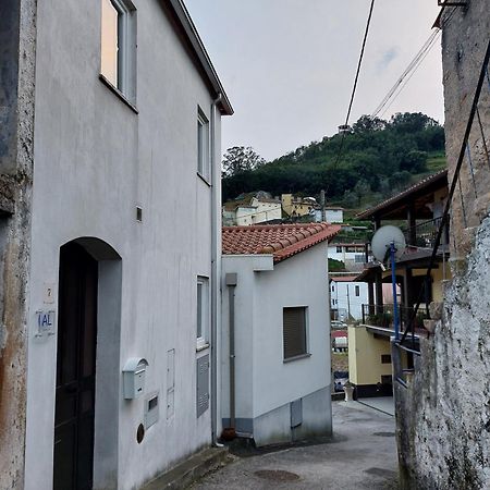Casa Vale Do Rio Villa Penacova Bagian luar foto